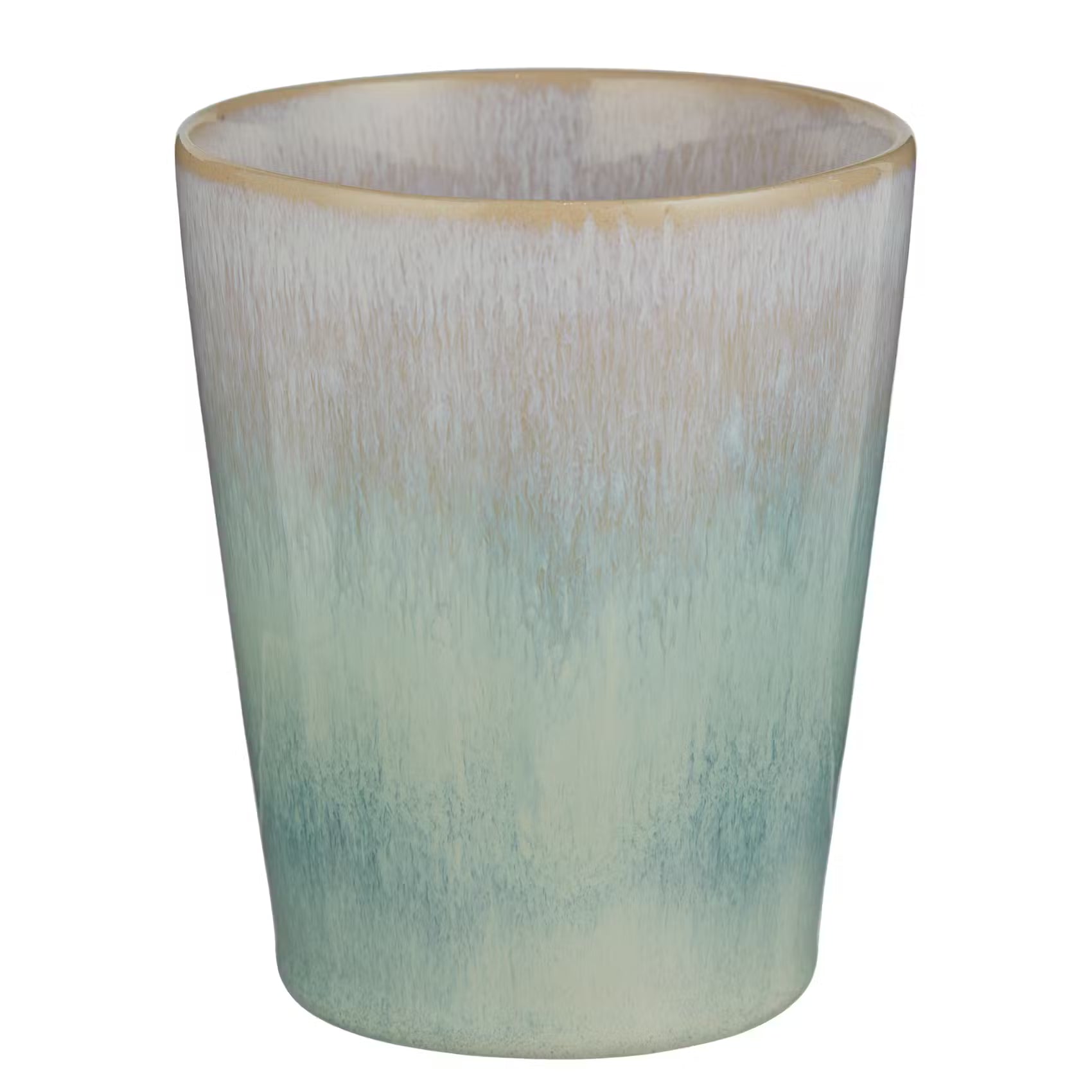 Latte Macchiato Tasse ARTISAN 6er-Set