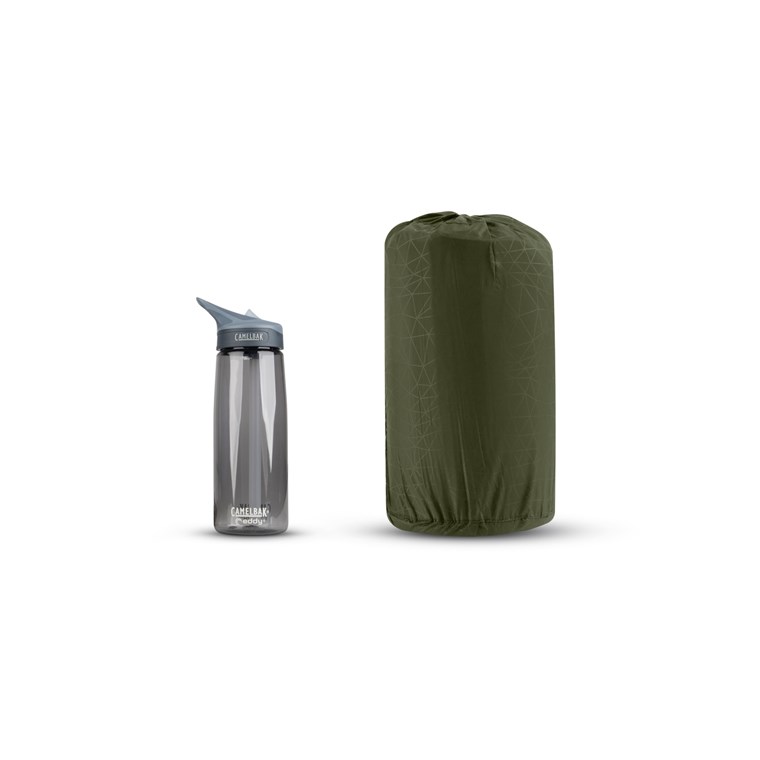 Sea to Summit Selfinflate Mat Camp Plus Rectangular Large