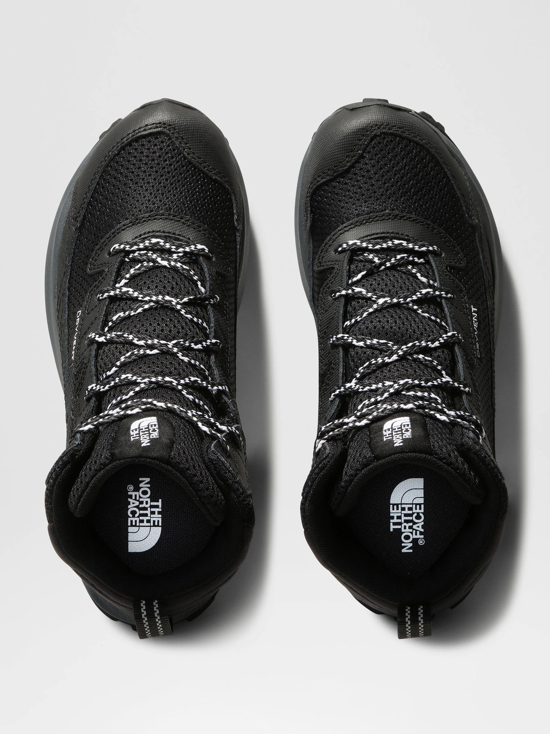 The North Face Fastpack Kids Hiker Mid WP Boots