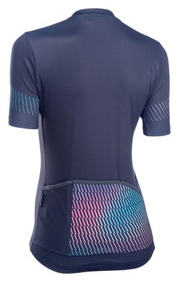 Maillot Manches Courtes Northwave Origin Noir
