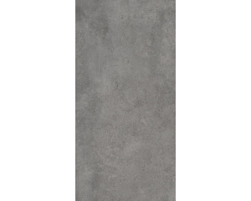Steengoed wand- en vloertegel Venezia grijs 30 x 60 x 0,75 cm mat
