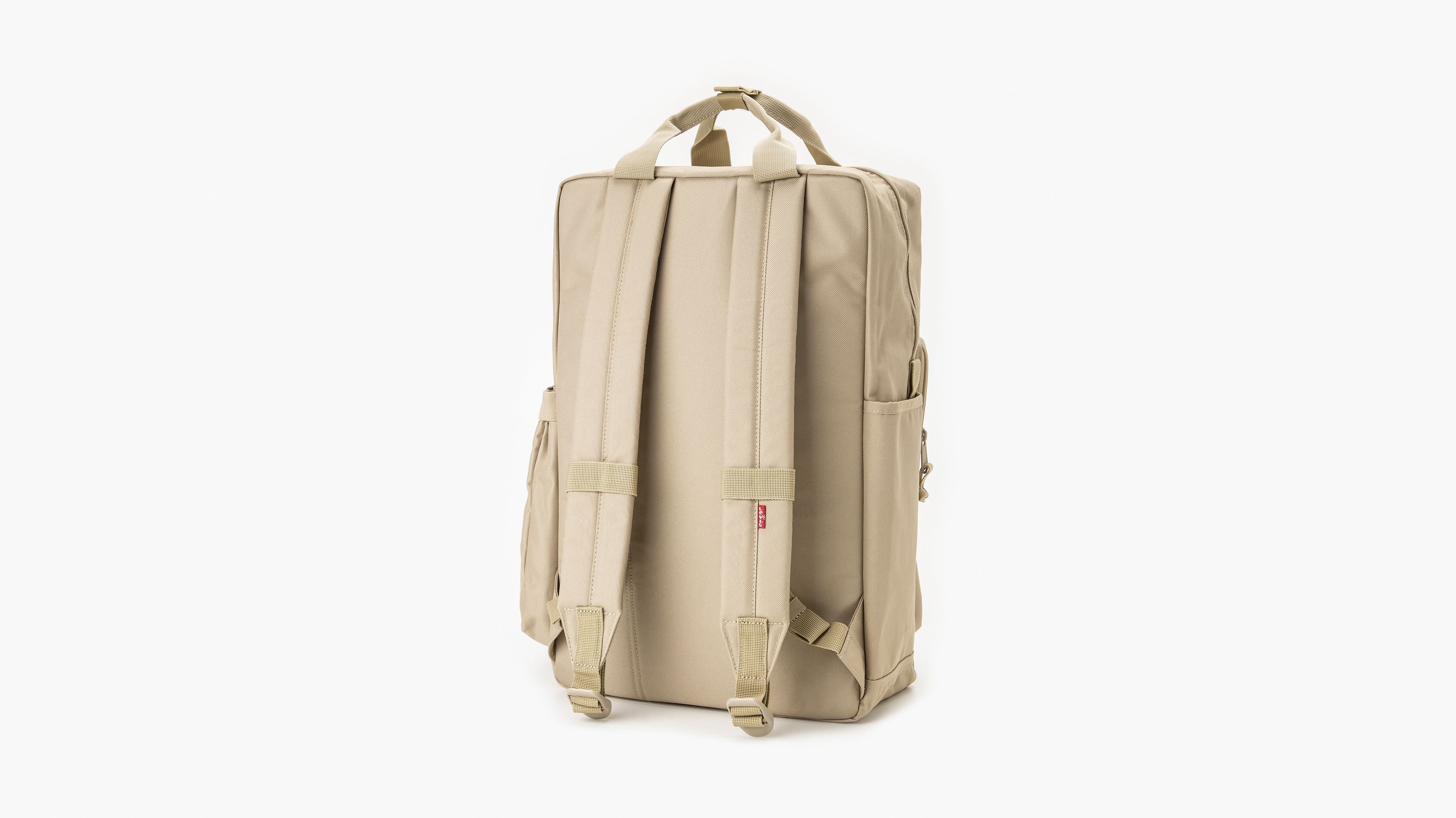 Levi's® sac à dos L-Pack Large - Taupe - Beige