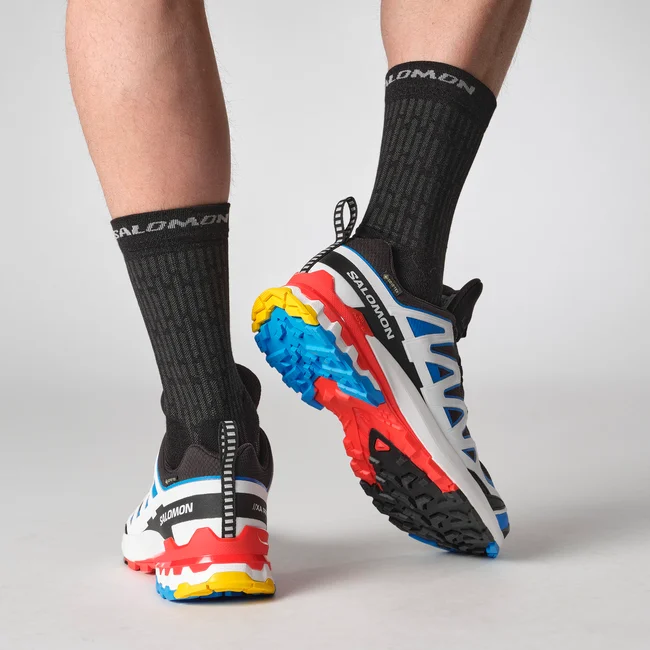 XA PRO 3D V9 GORE-TEX  Trailrunning-Schuhe Herren