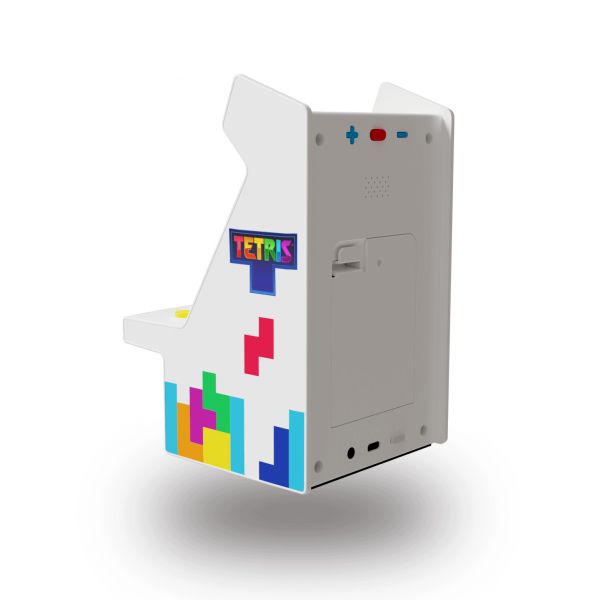 My Arcade Retro Micro Player Pro Tetris