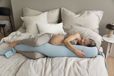 bbhugme Gravid- og Ammepute Trekk, Eukalyptus