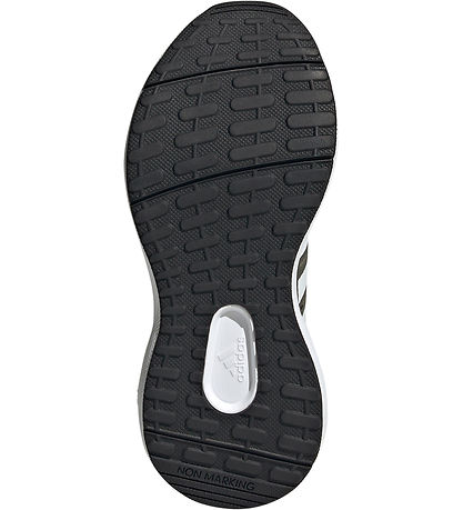 adidas Performance Sko - FortaRun 2.0 K - Army Grøn/Hvid