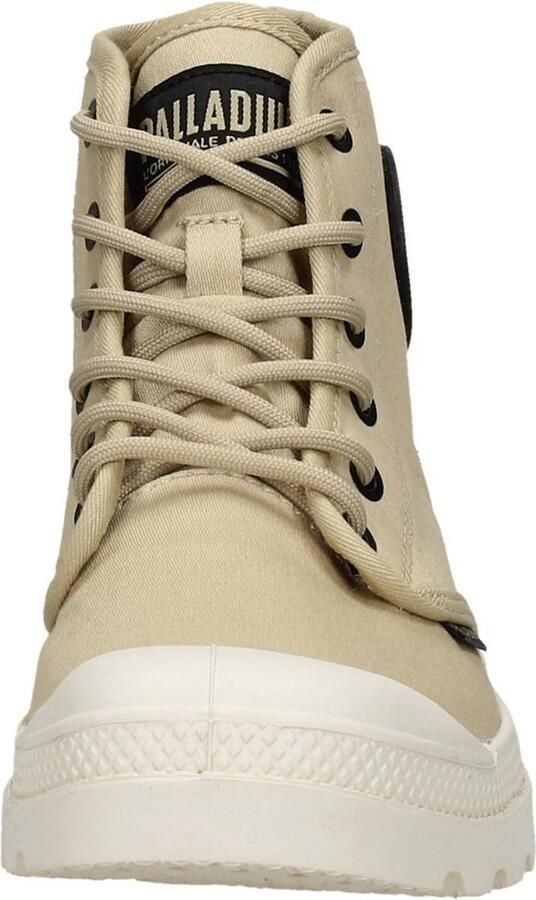 Palladium 77356 Pampa Hi HTG Supply 274-DESERT