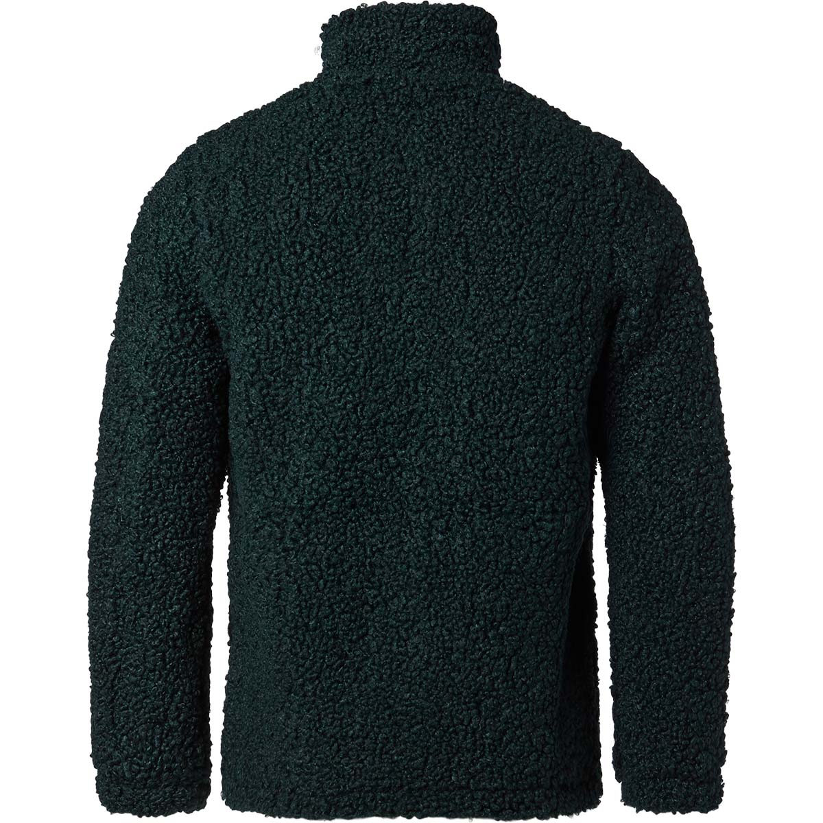 ZigZag Jann Teddy Fleecejakke Børn