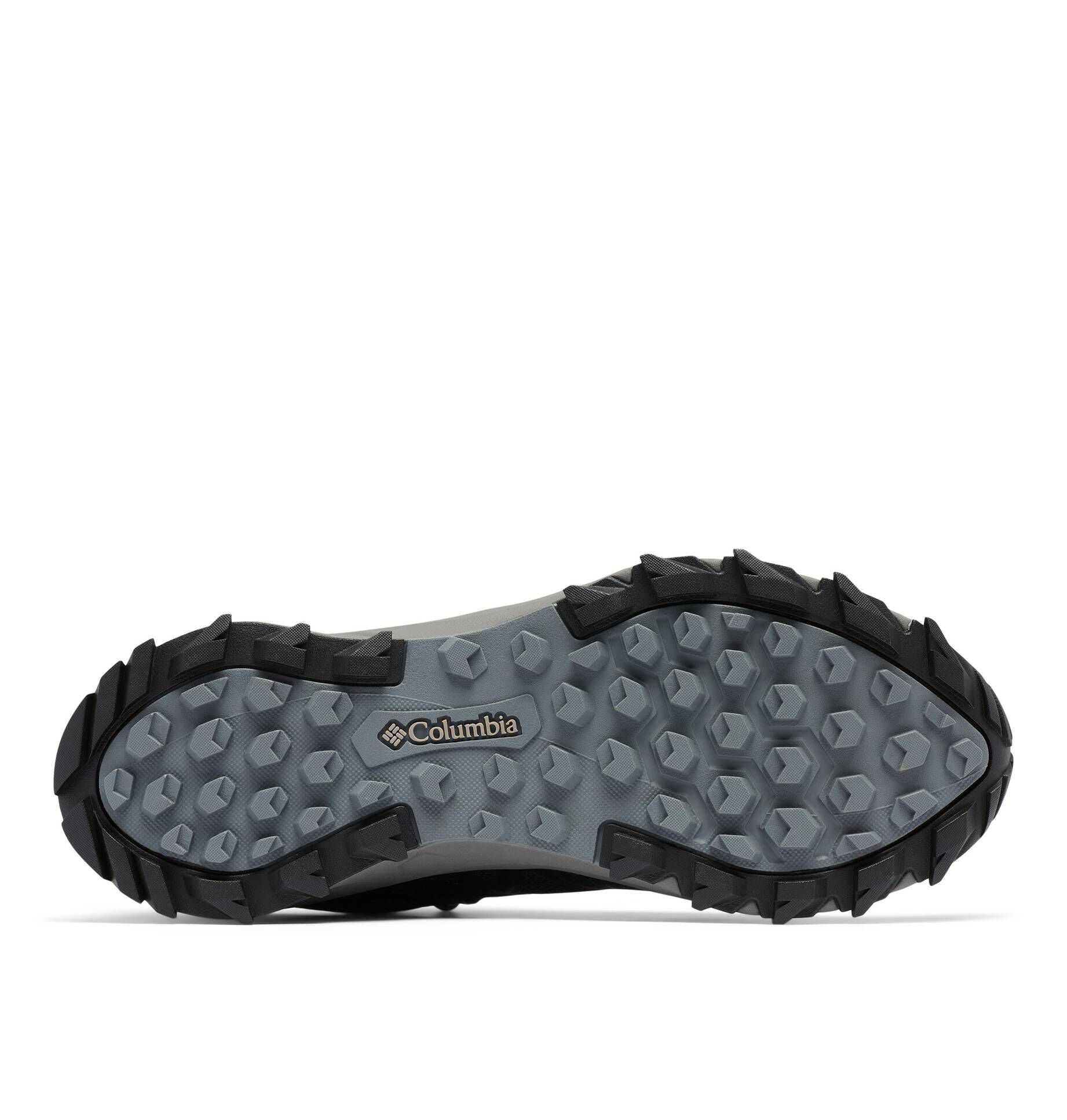 Columbia| Herren Wanderschuhe PEAKFREAK II MID OUTDRY