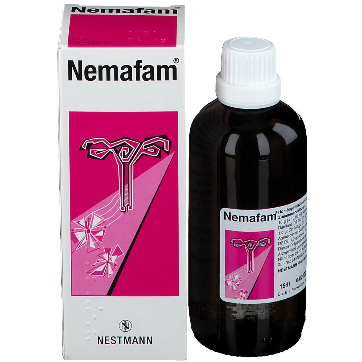 Nemafam®