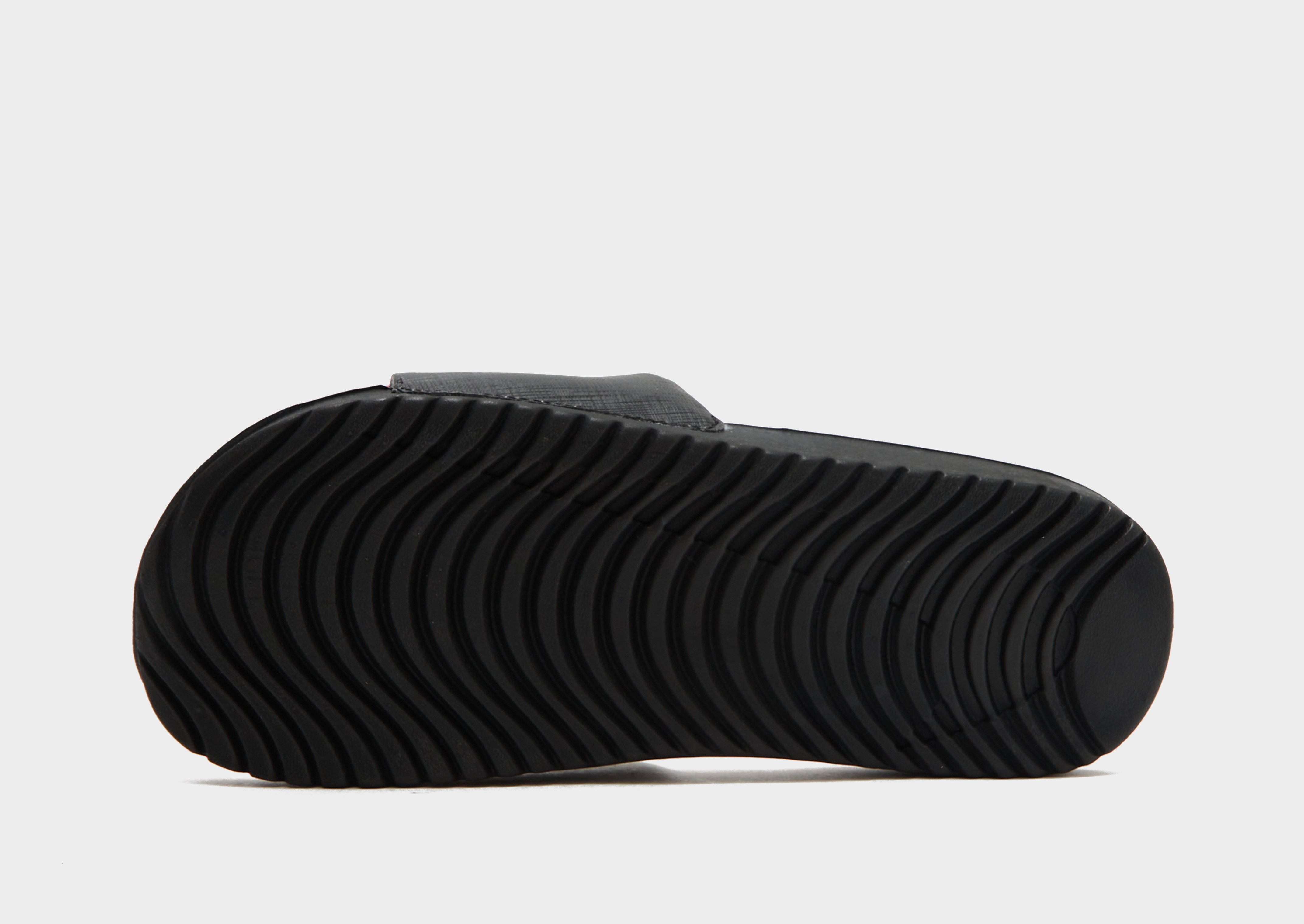 Nike Kawa Slides Junior