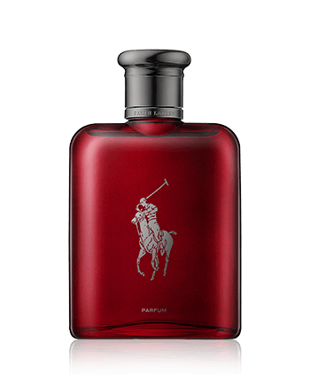Ralph Lauren Polo Red parfum vapo 125ml