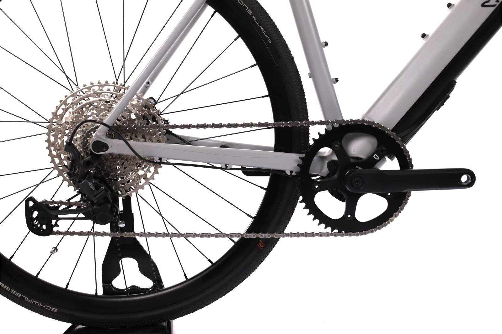 Canyon Roadlite ON 7 (2022) | Diamond