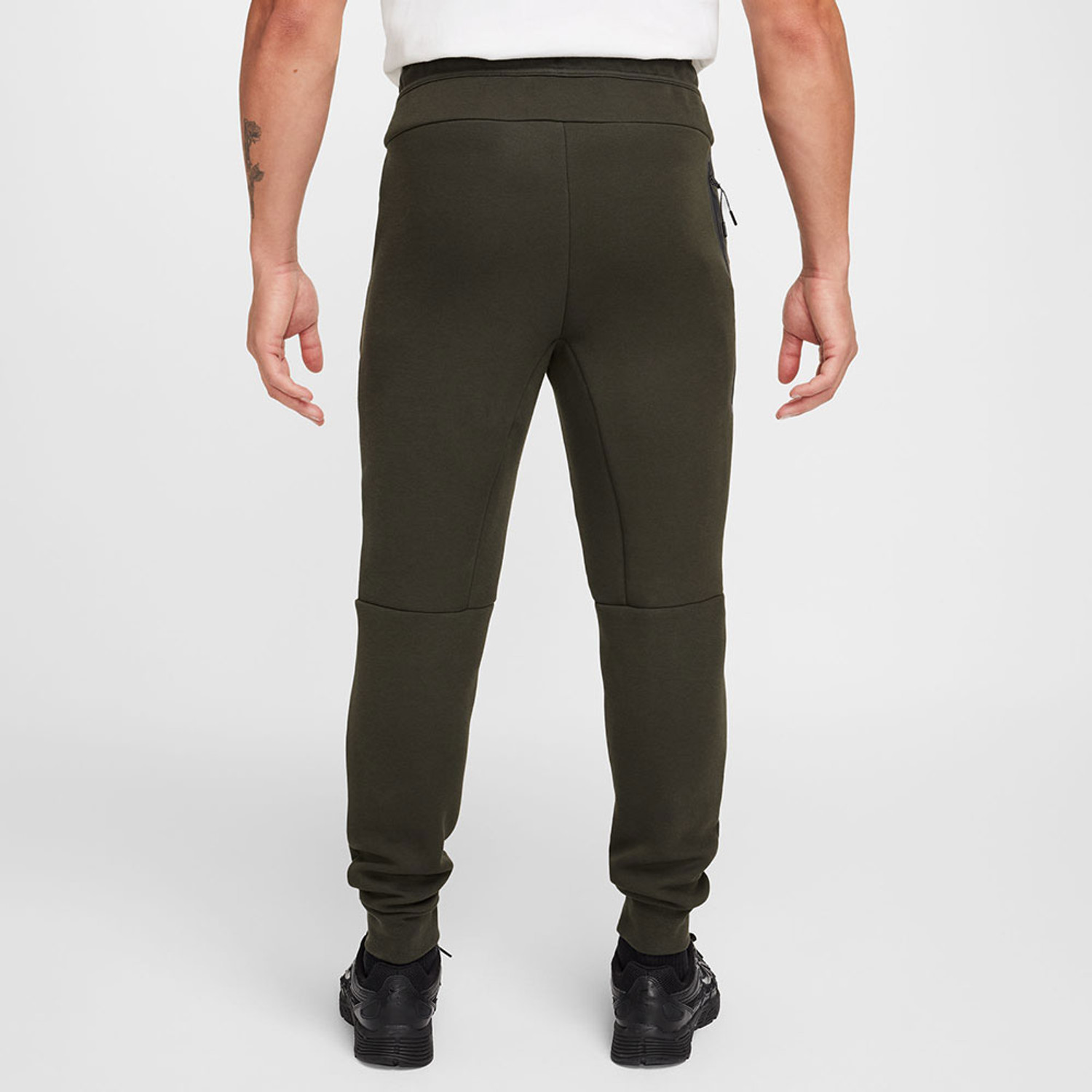 Nike Tech Fleece Trainingspak