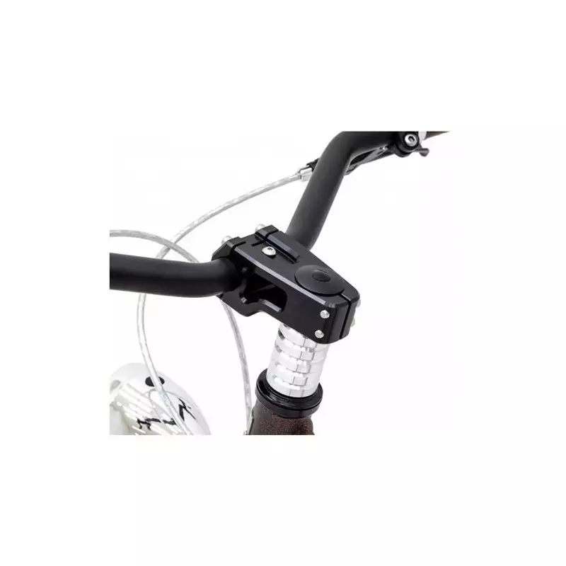 Footbike KOSTKA TOUR MAX (G5) Cafe Racer - Antic Copper