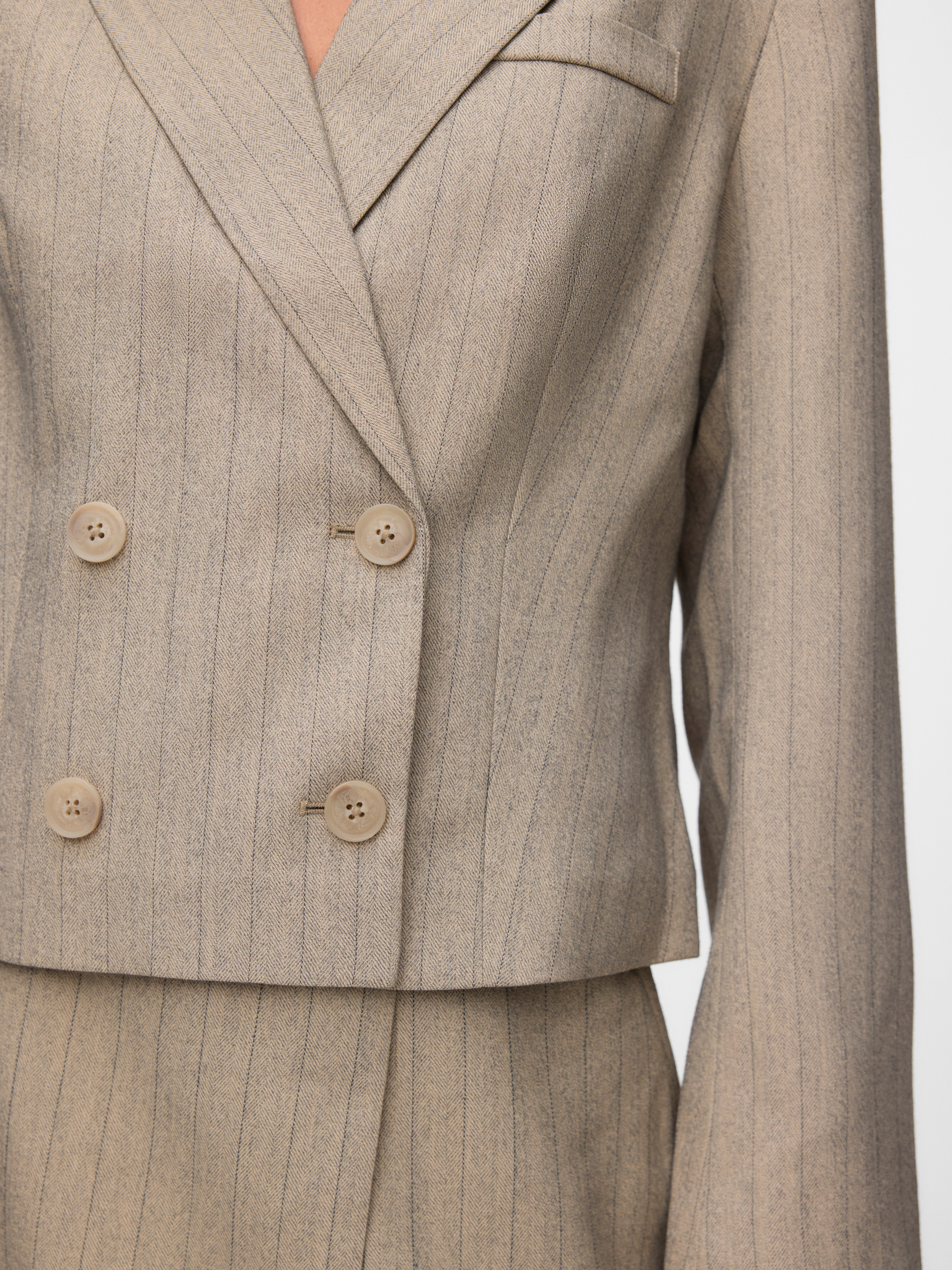 VMELEANOR Blazer