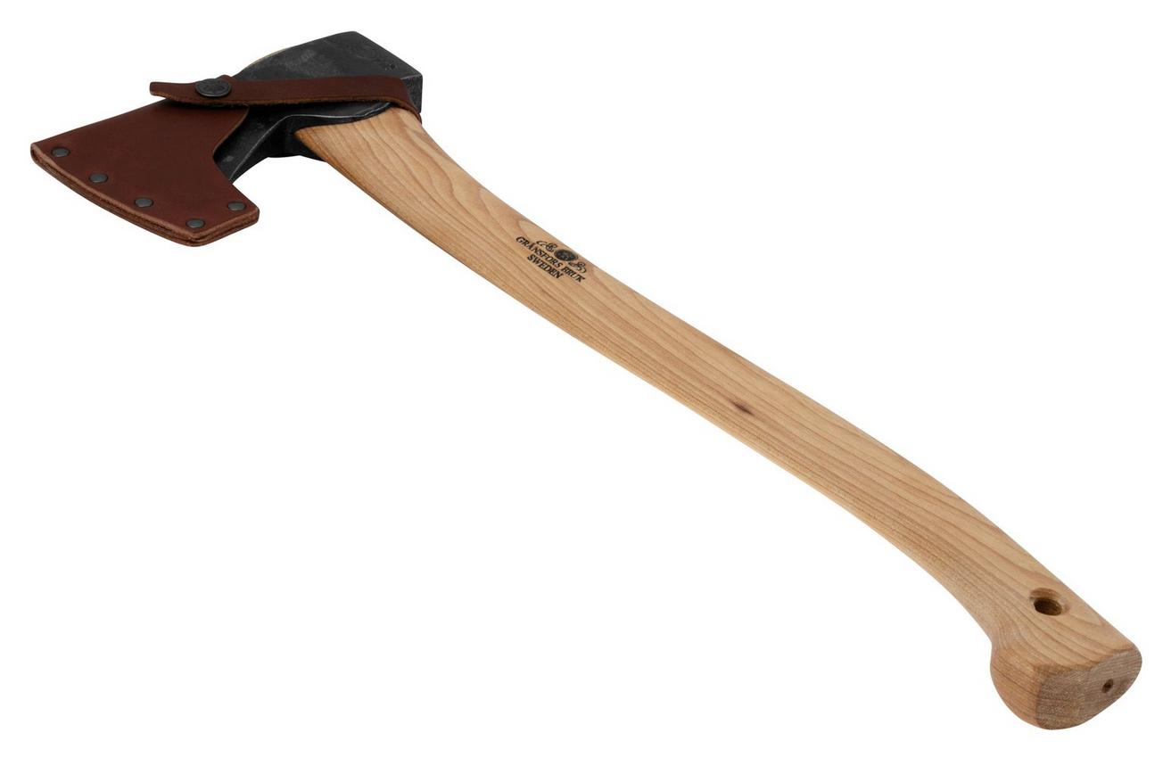 Gränsfors Bruk Small Forest Axe 420, bosbijl