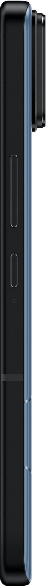 Asus Zenfone 11 Ultra 5G smartphone 12/256GB (blå)