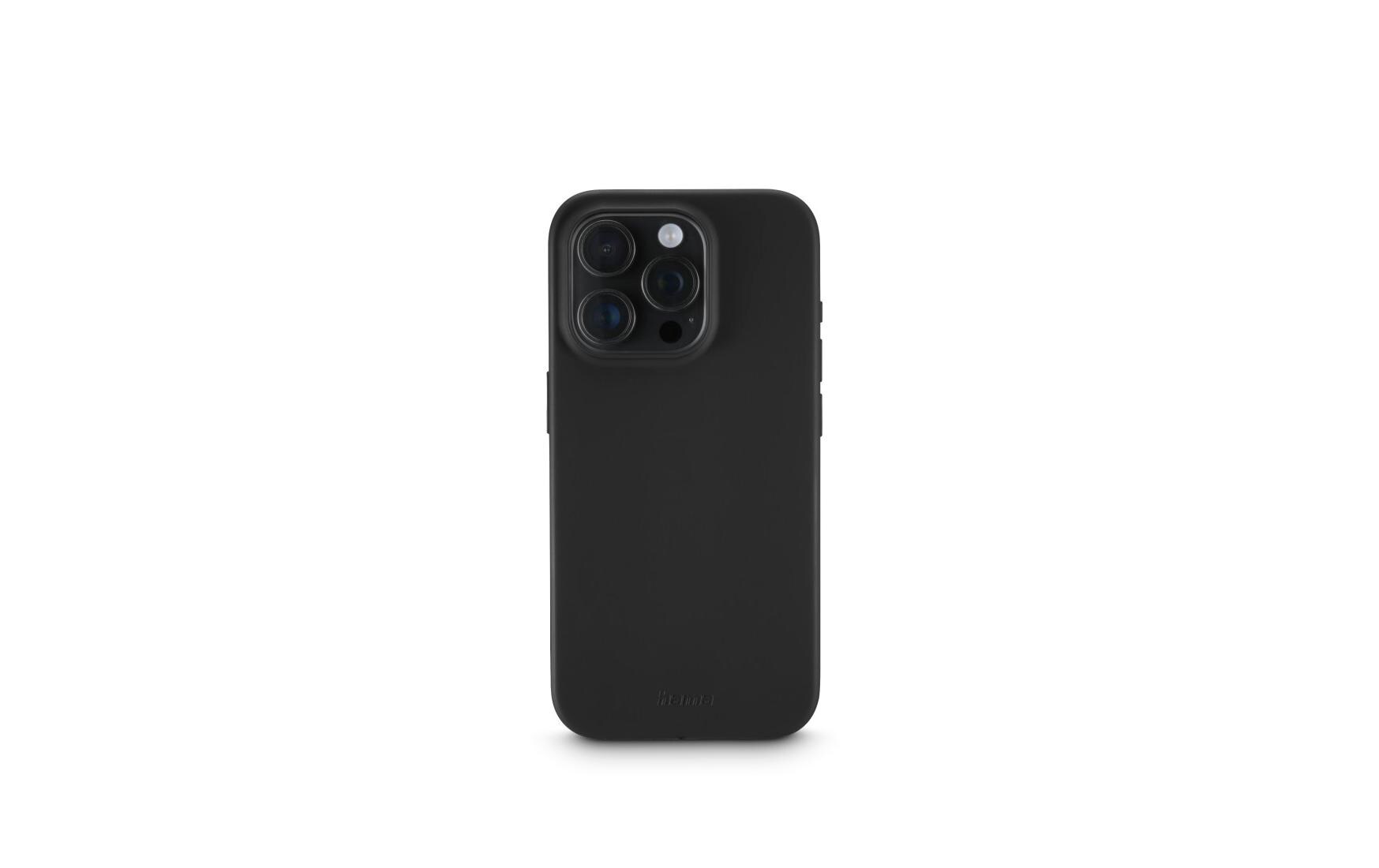 Back Cover Fantastic Feel iPhone 16 Pro TransparentBack-Cover für das Apple iPhone 16 Pro