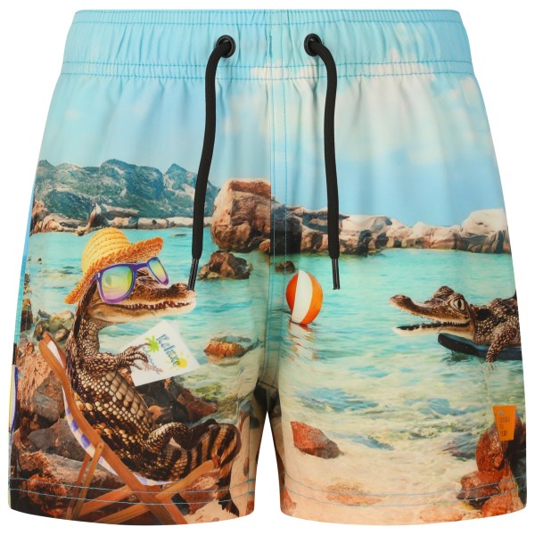 ZIG ZAG - Kid's Sealife Boardshorts - Boardshort