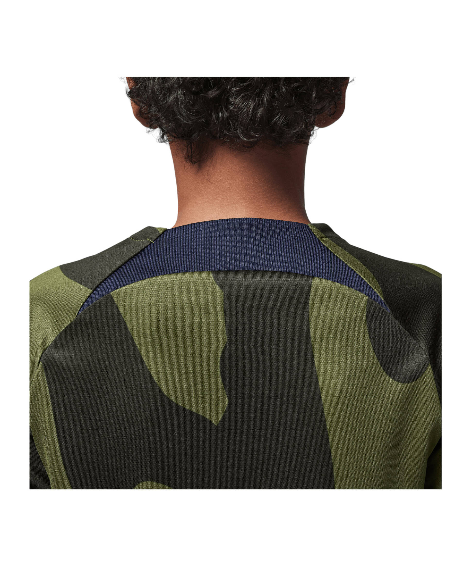 Nike| Kinder Replicas - T-Shirts - International Paris St. Germain Trainingsshirt Kids