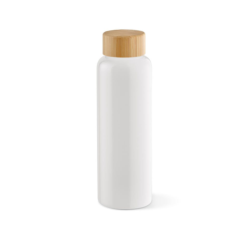 Aodaci ABT024 - Bouteille / Gourde Indus Verre borosilicaté 510 ml