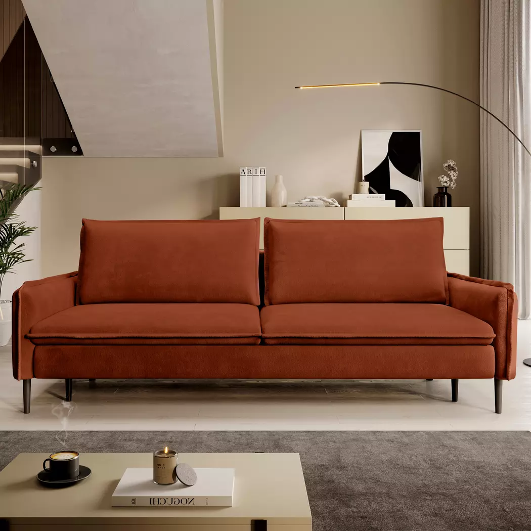 Schlafsofa Glossy II