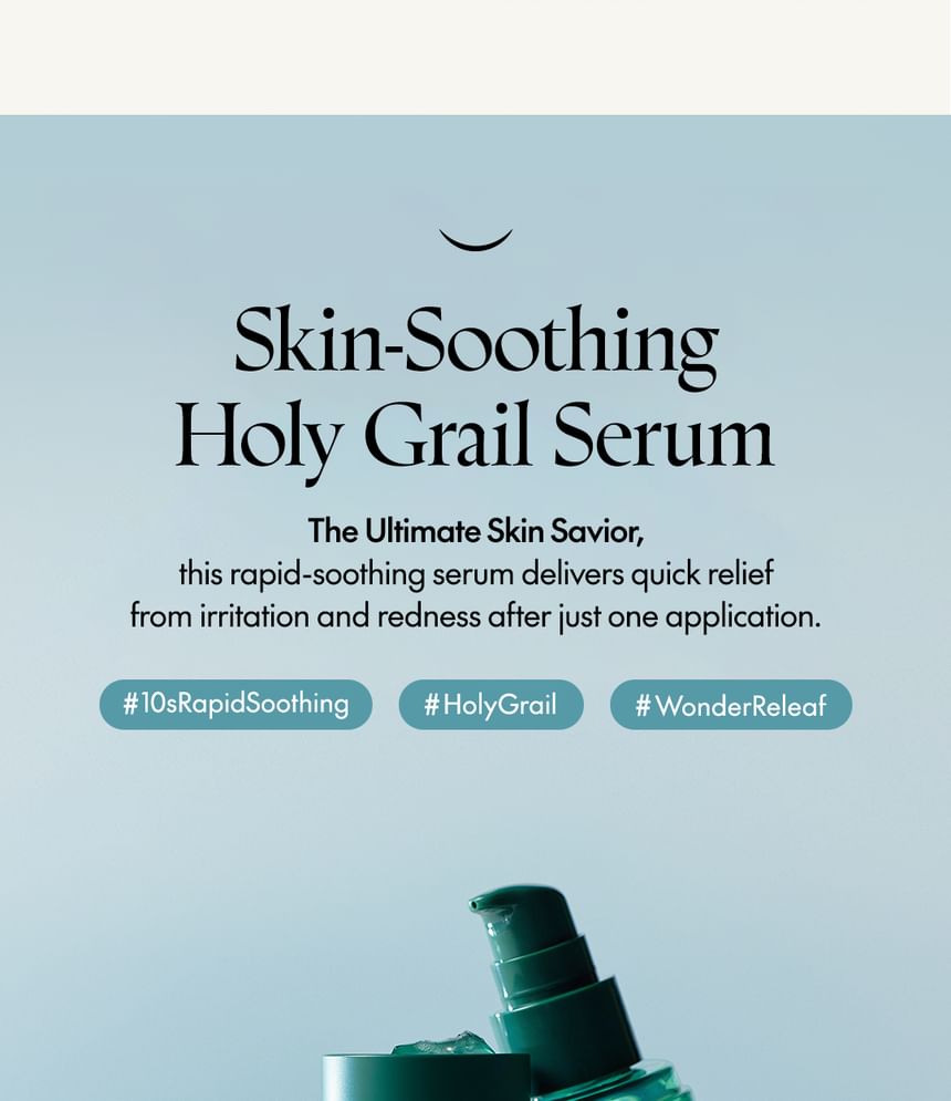 Purito SEOUL - Wonder Releaf Centella-serum