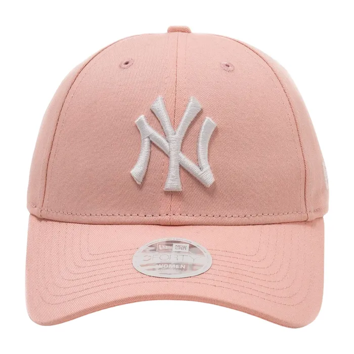 New Era Essential NY Yankees 9Forty Cap Dames