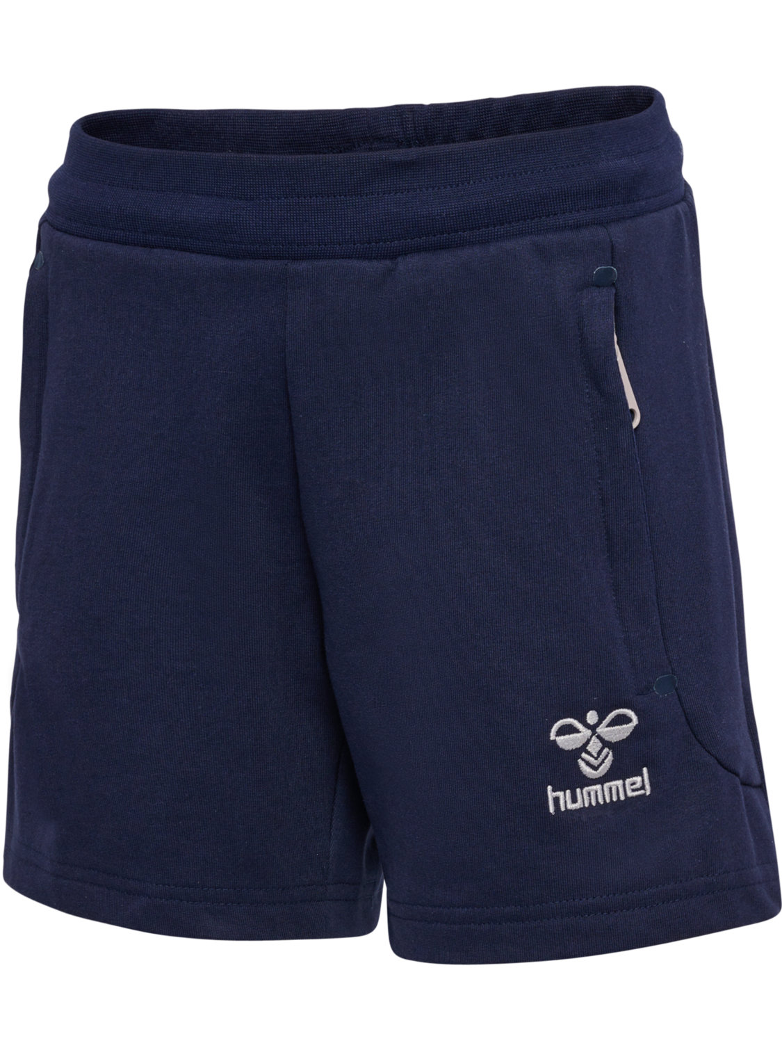 hmlMOVE GRID COTTON SHORTS KIDS