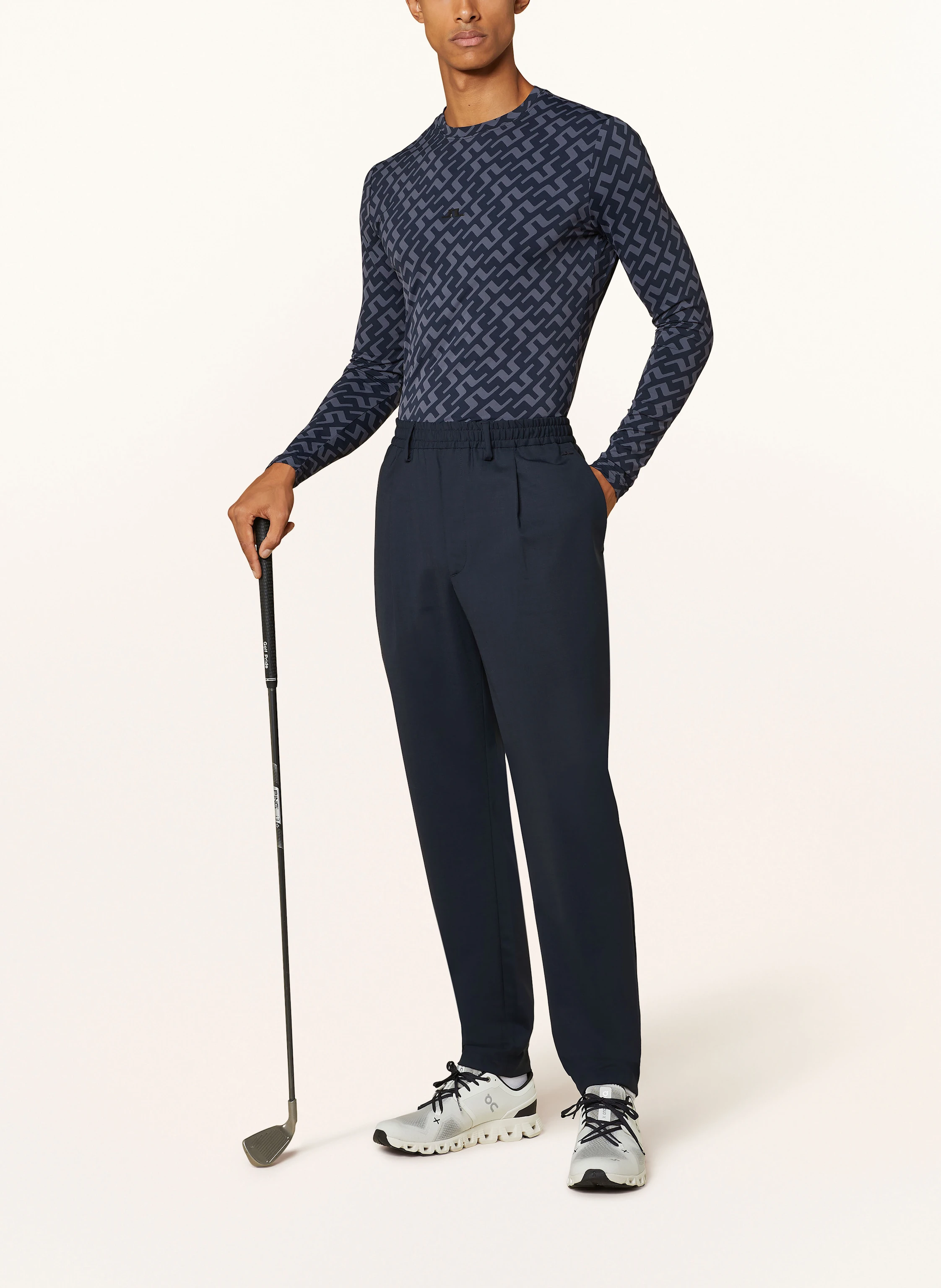 J.LINDEBERG Golfhose