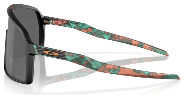 Lunettes Oakley Sutro Coalesce Collection / Prizm Black / Ref: OO9406-B037
