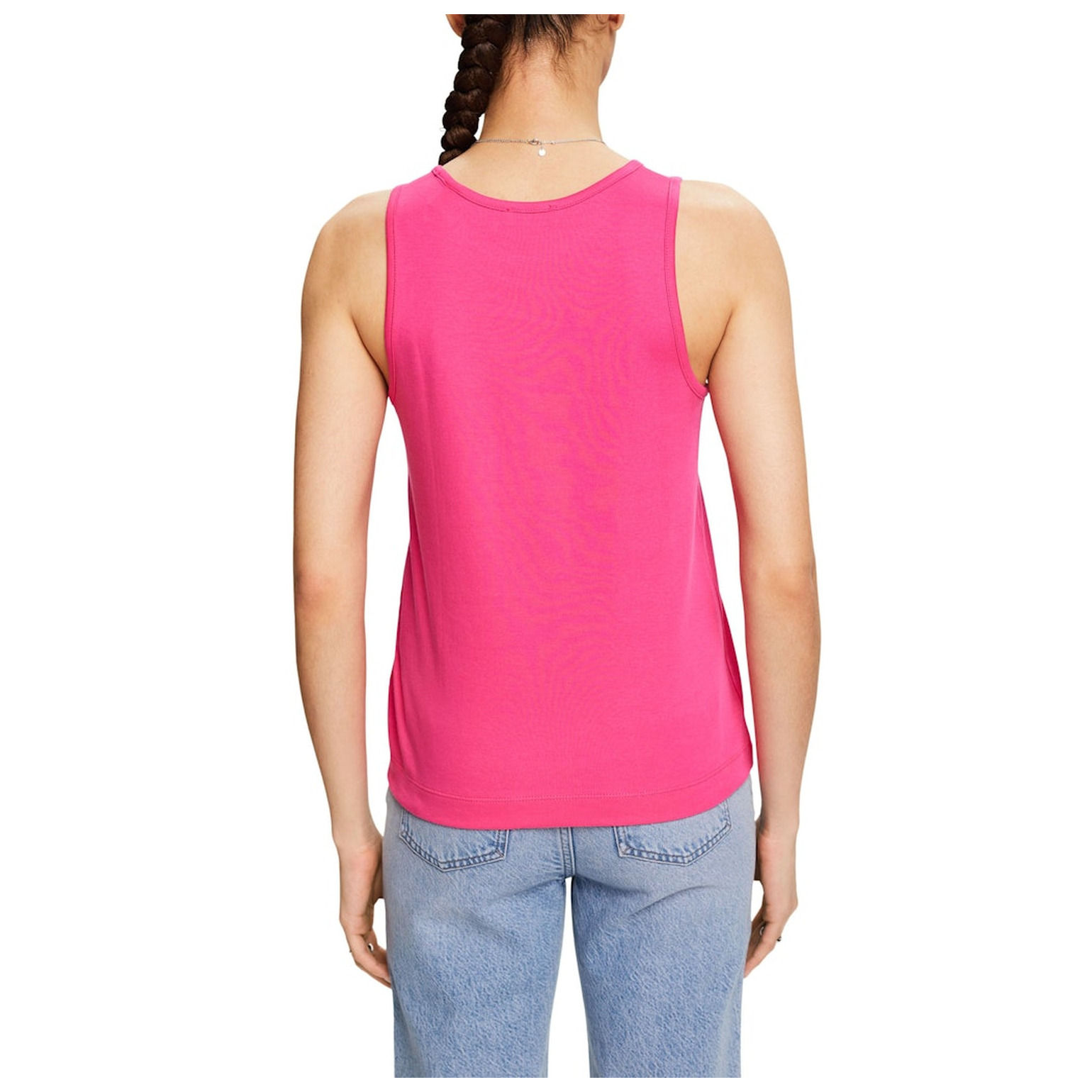 ESPRIT ASHAPE TANK