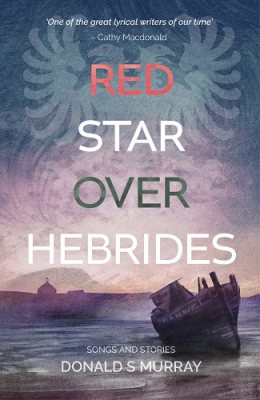 Red Star Over Hebrides (Hardback)