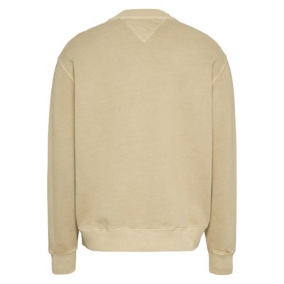 Sweatshirt homme Tjm Rlx Vintage Varsity Crew TOMMY HILFIGER