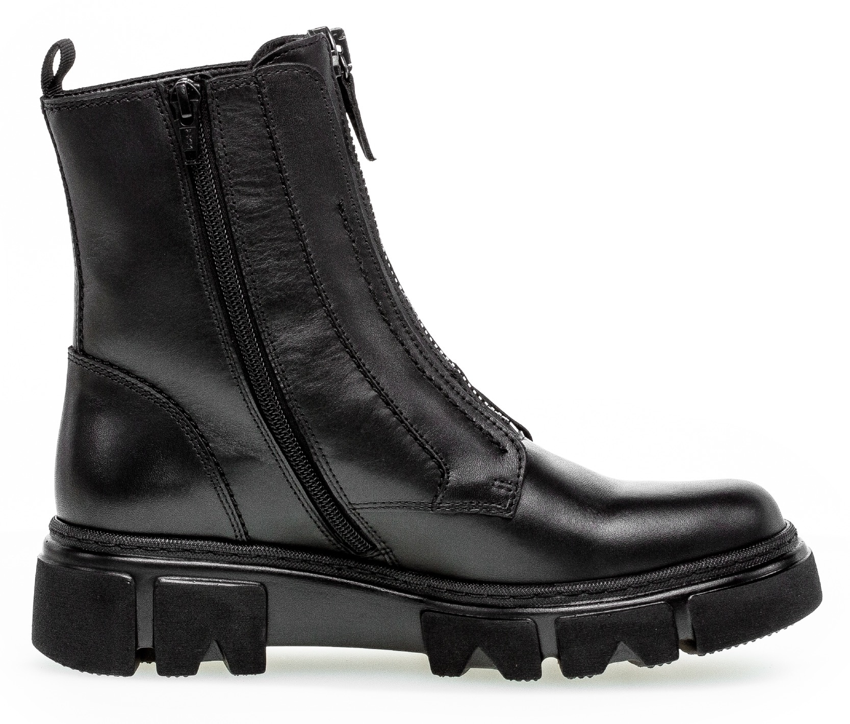 Gabor Stiefelette  mit Best Fitting-Ausstattung