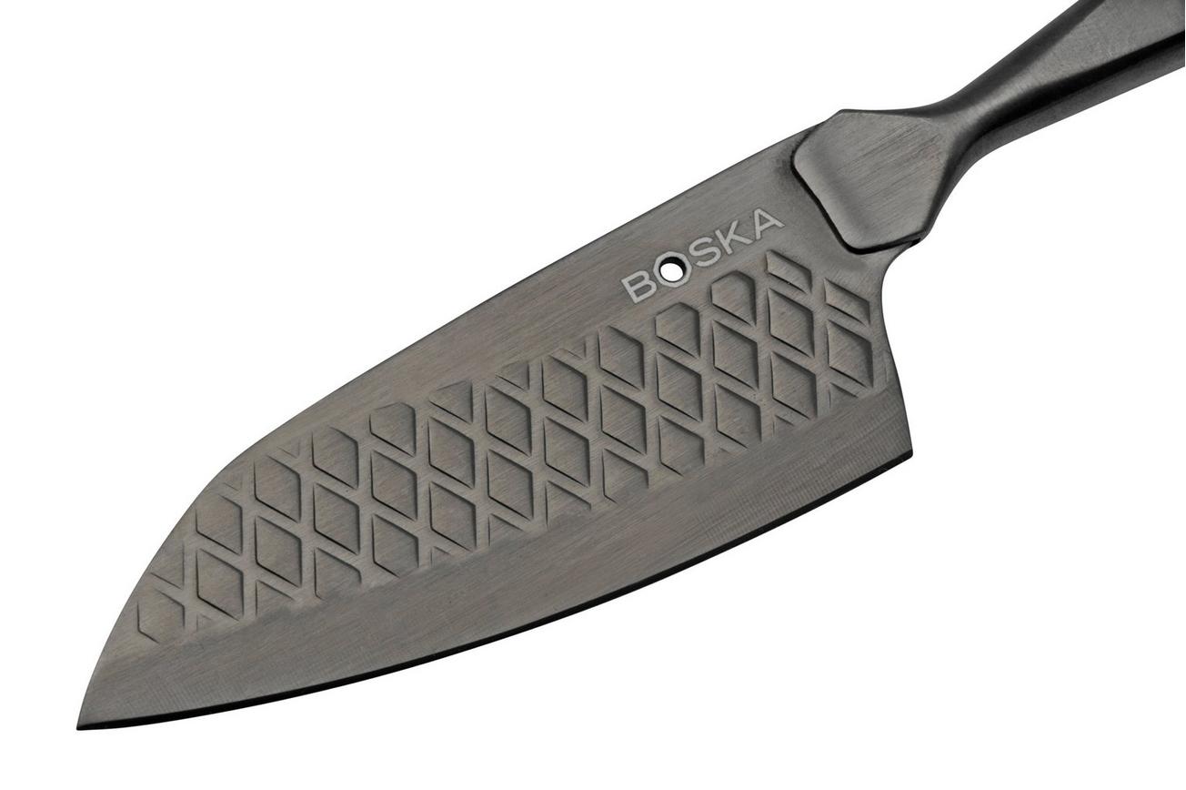 Boska Monaco Black   kaasmessenset 307089
