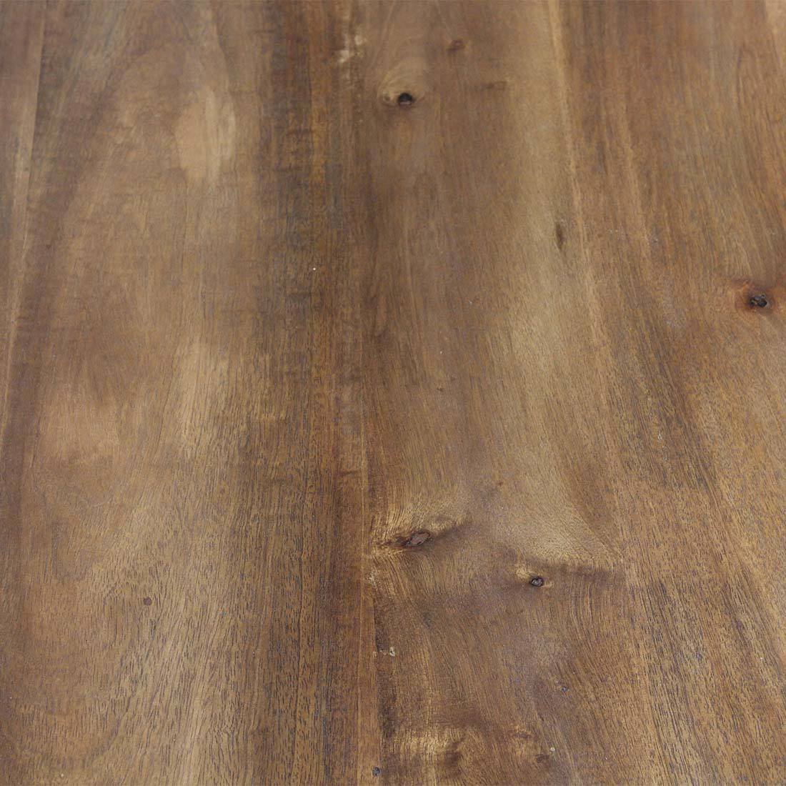 Salontafel Bullnose TAMW22 - bruin