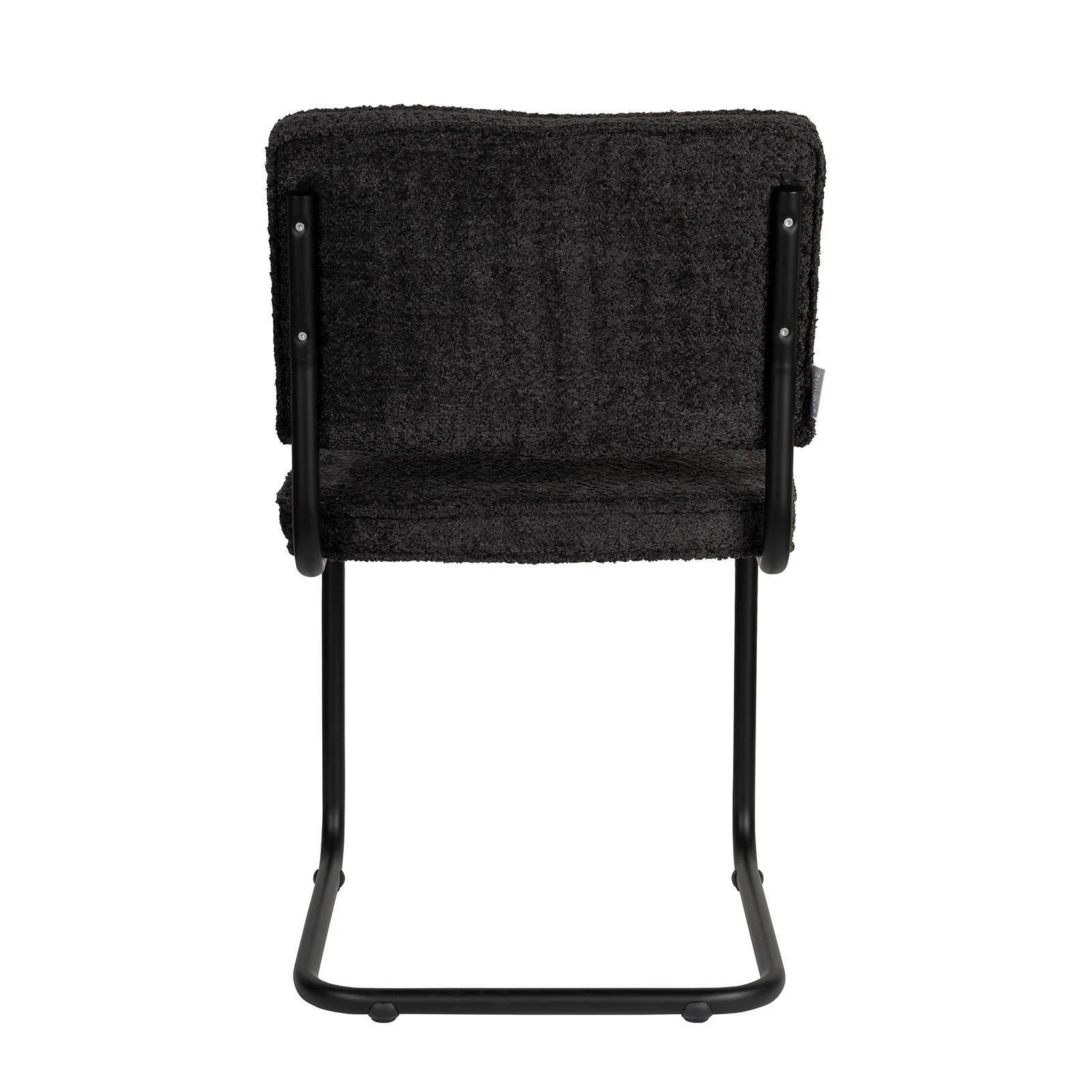 Zuiver eetkamerstoel (set van 2) Ridge Soft