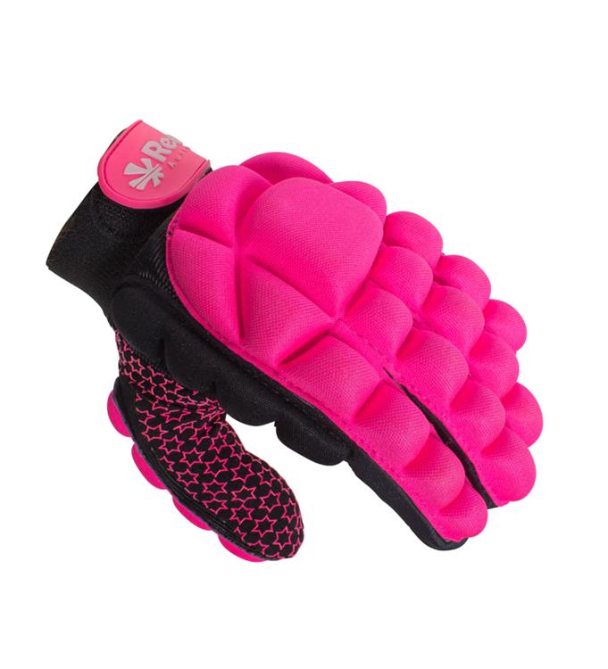 Reece Comfort Full Finger Glove Hockeyhandschoen