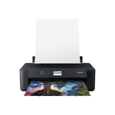Epson Expression Photo HD XP-15000 - Imprimante jet d'encre couleur A3 - USB 2.0, Wi-Fi(n)