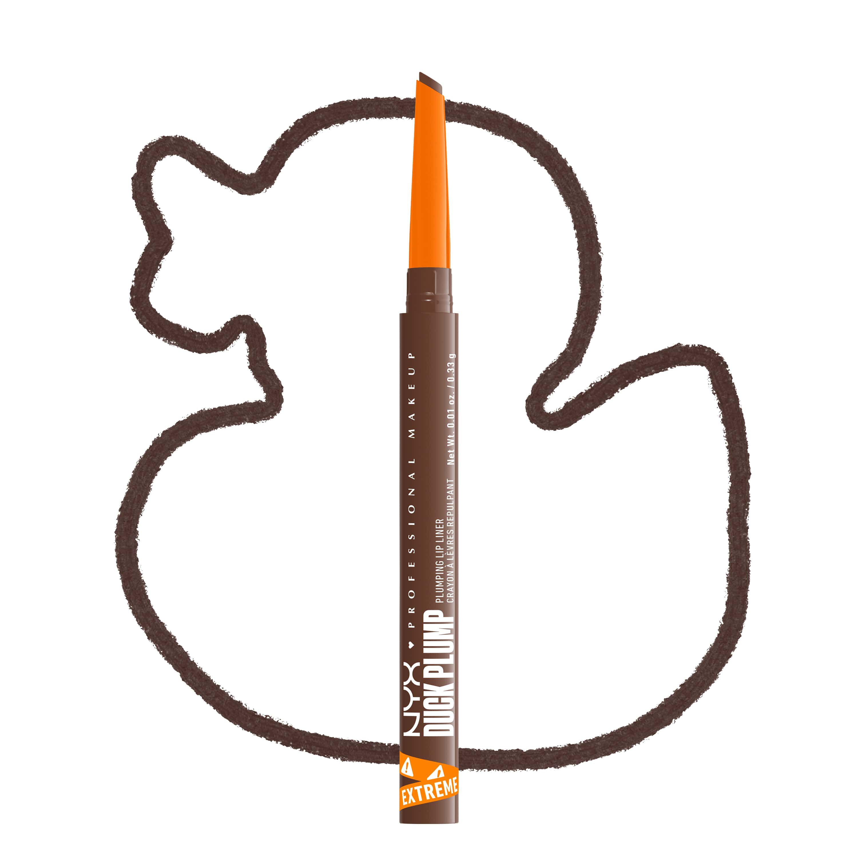 Crayon à lèvres Duck Plump Liner