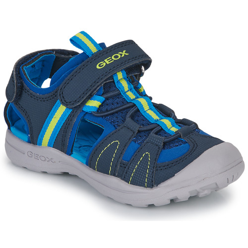 Geox - J VANIETT BOY - Bleu
