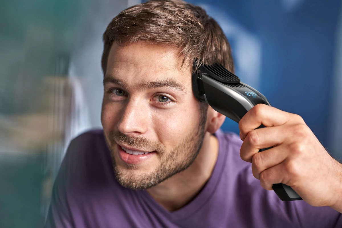 Philips Hair Clipper 9000 Series - HC9450/15