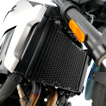 Protection de radiateur R&G Racing Pro aluminium