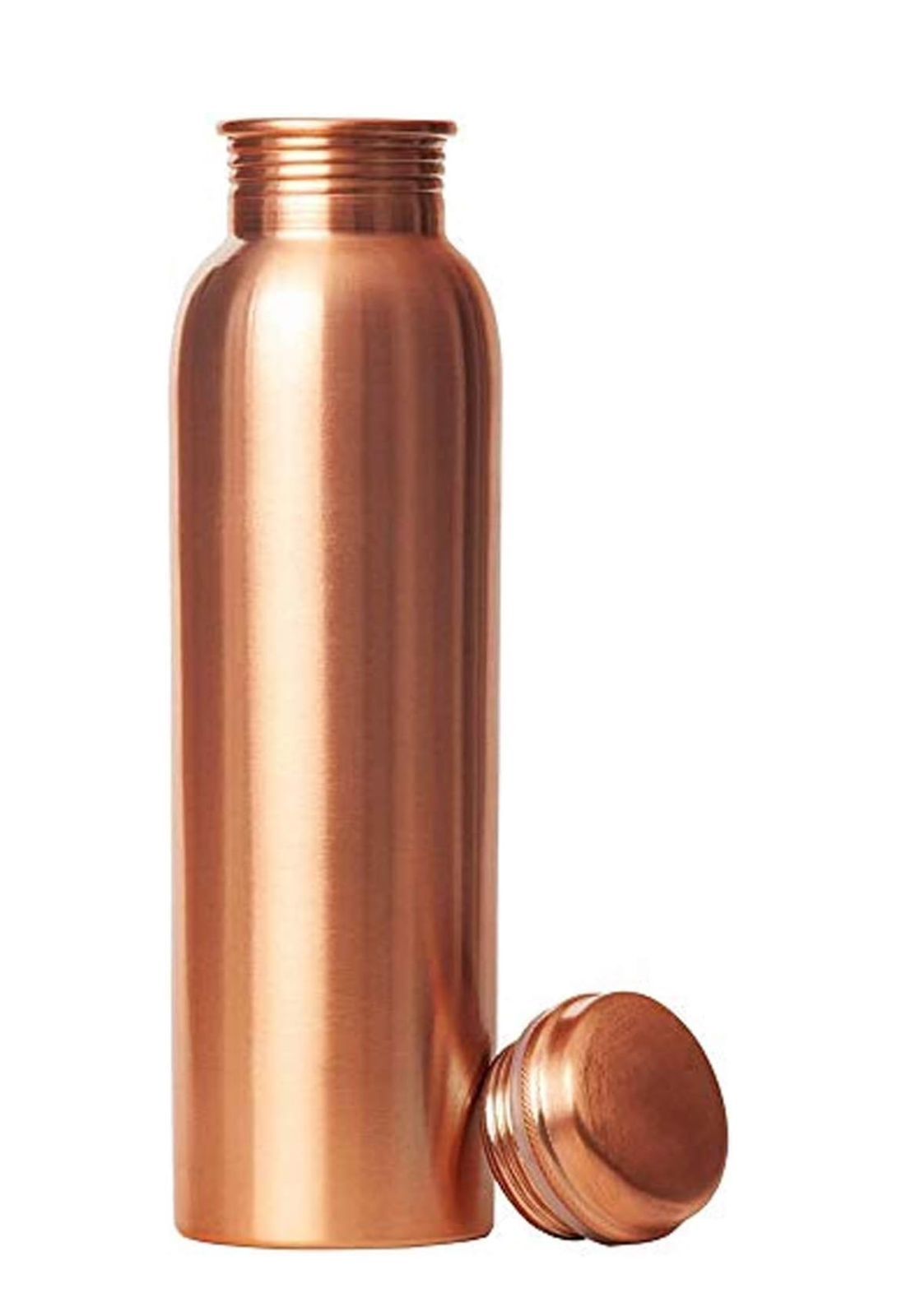 Kupferflasche 