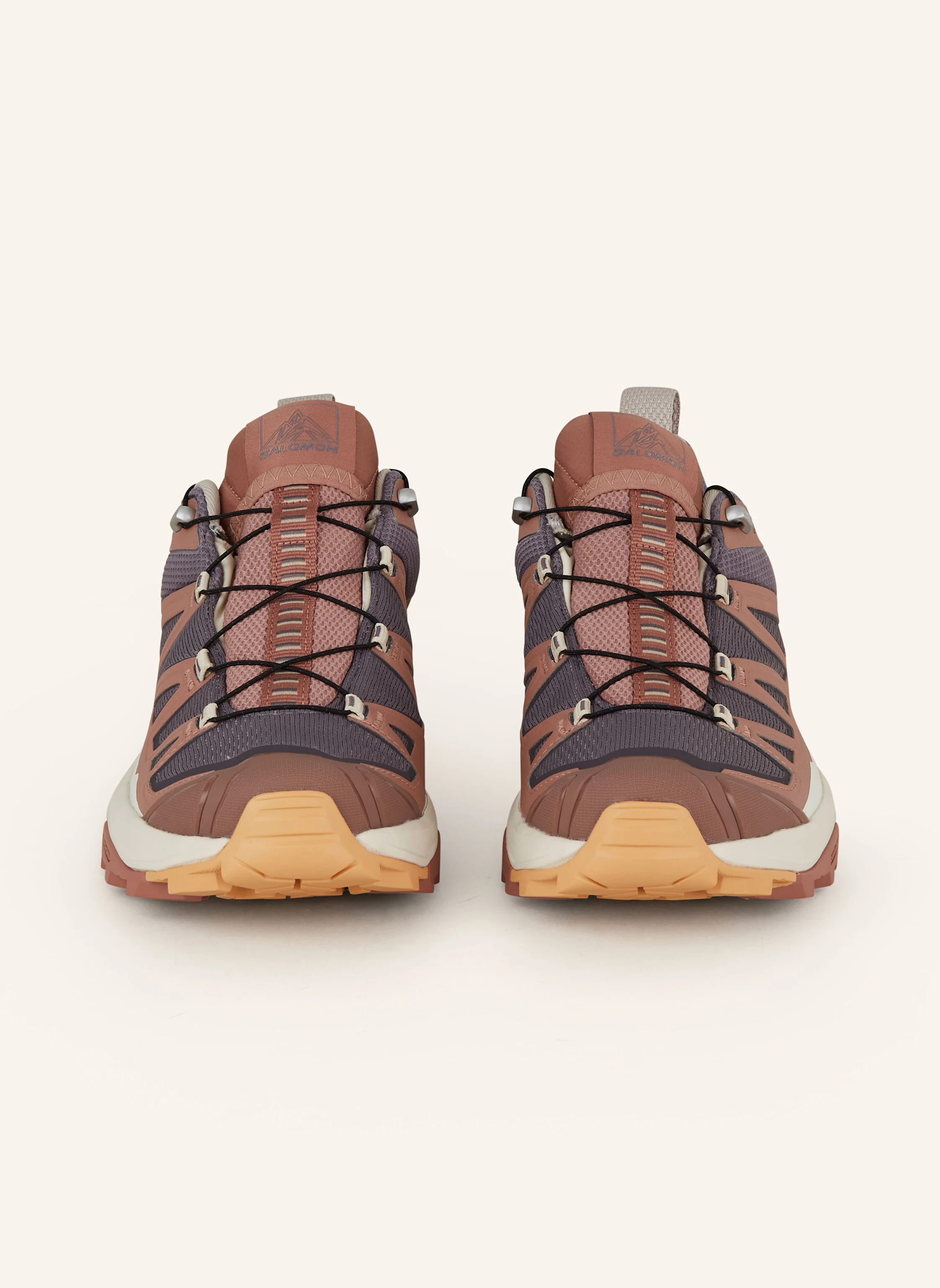 SALOMON Wanderschuhe X ULTRA 360 EDGE GTX