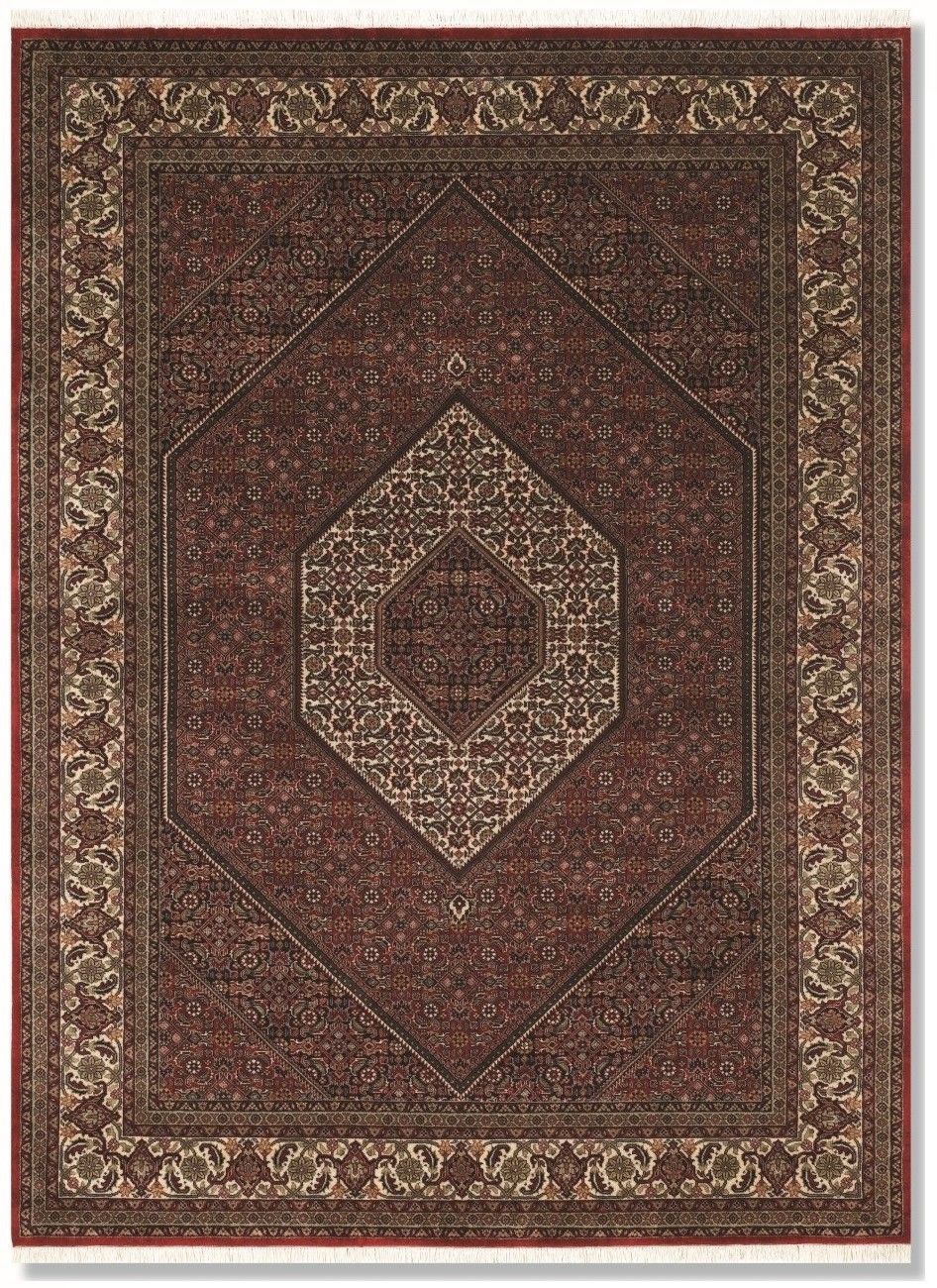 Teppich KAMARO BIDJAR 60 x 90 cm