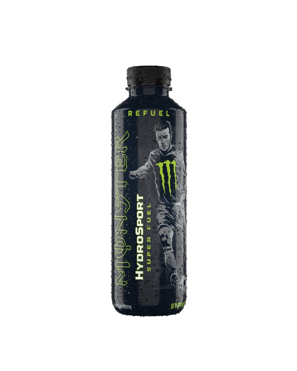 Monster HydroSport Striker 12x650ml