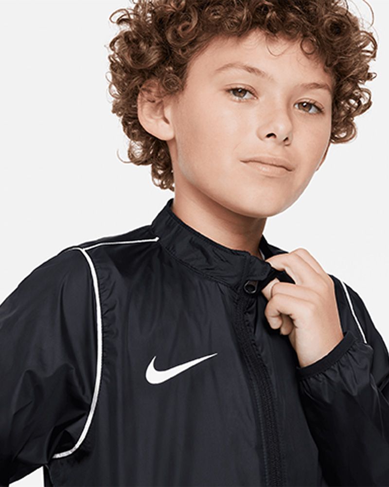 Coupe-vent Nike Park 20 Noir pour enfant